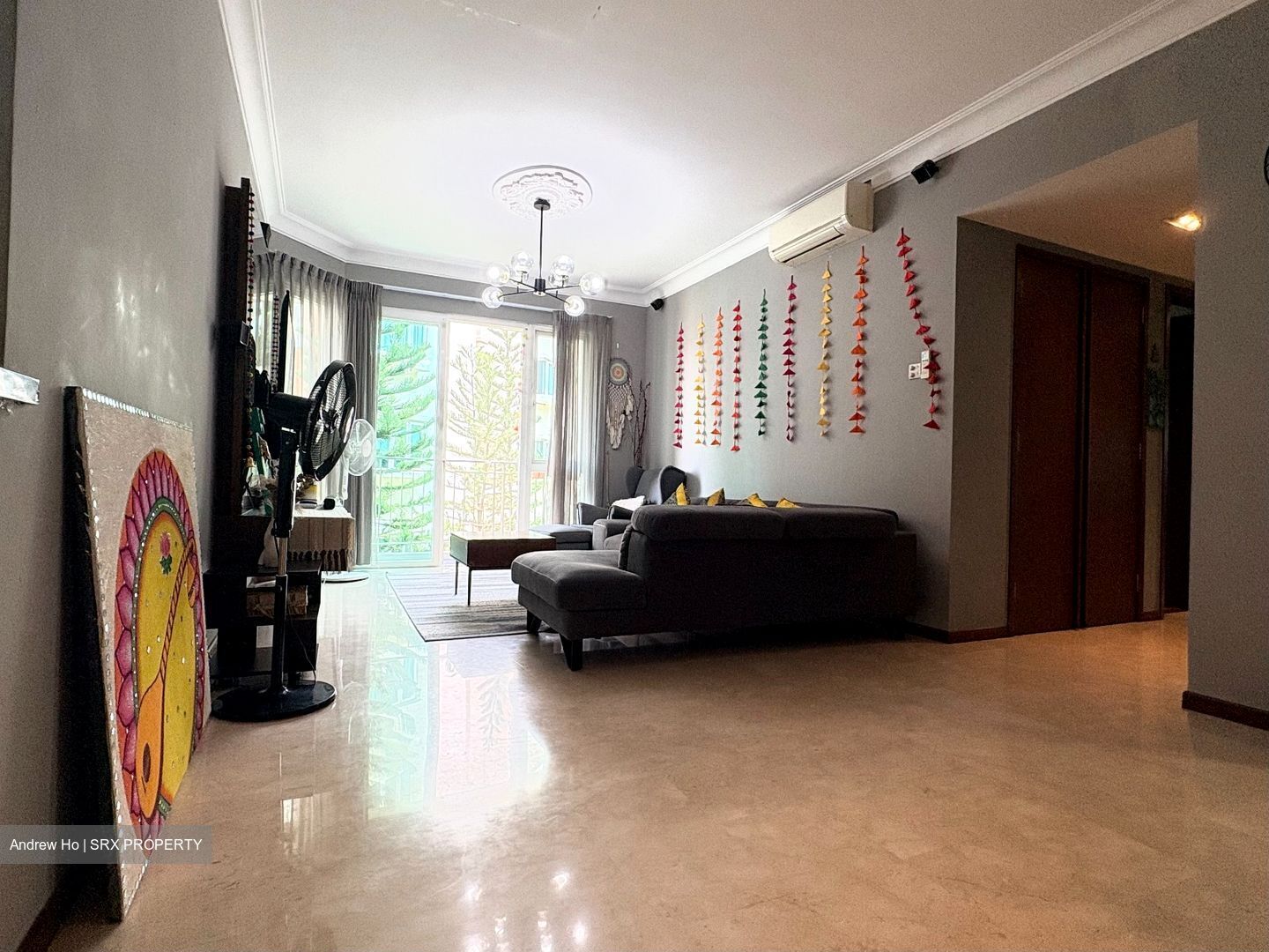 Edelweiss Park Condominium (D17), Condominium #630108311